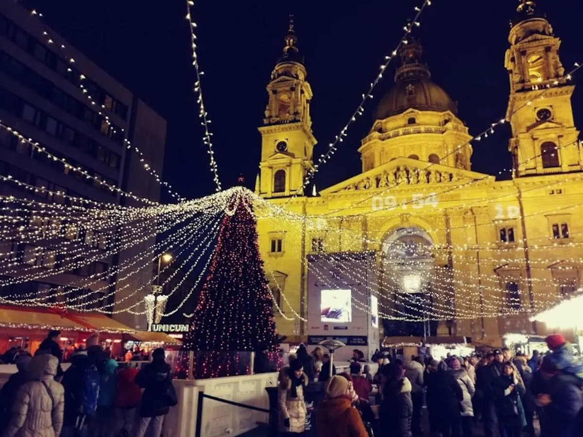 Szondi Duplex Apartment Budapest
