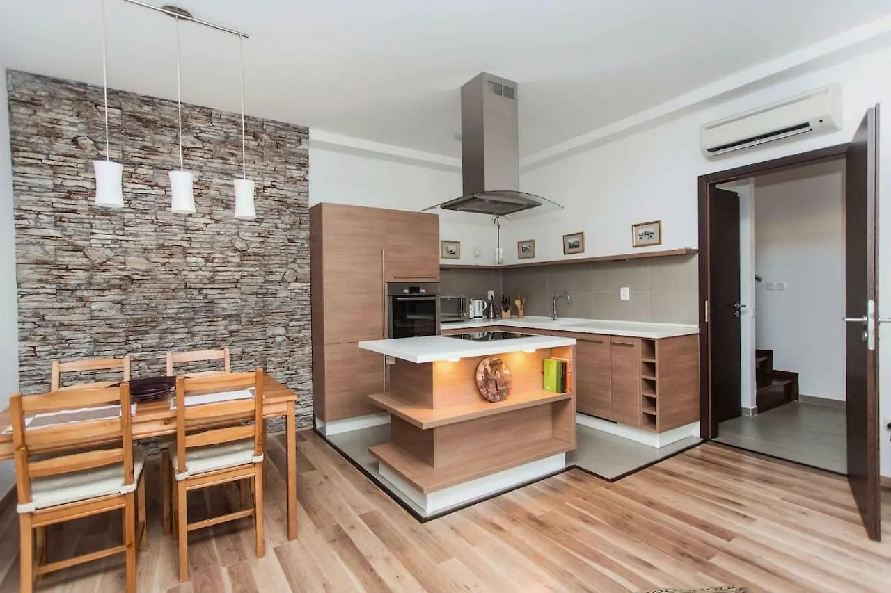 Szondi Duplex Apartment Budapest 0*,  Hungary