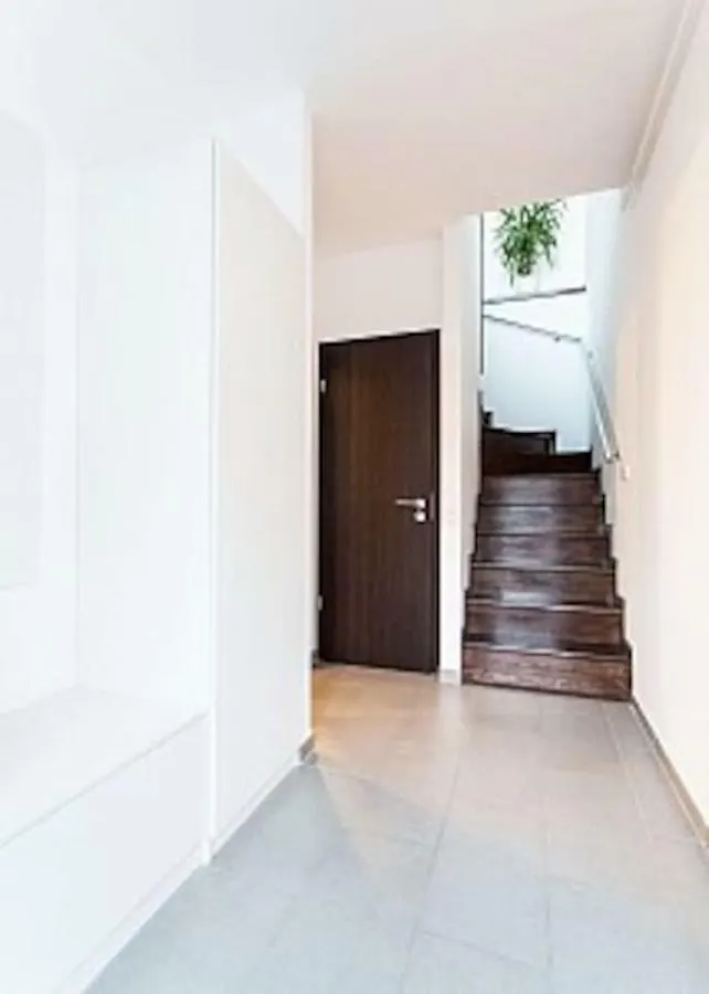 Szondi Duplex Apartment Budapest