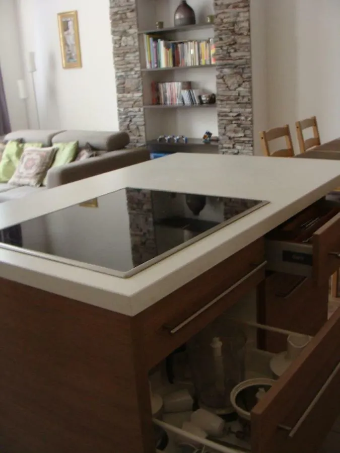 Szondi Duplex Apartment Budapest Hungary