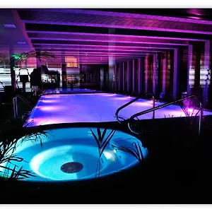 Luxury Downtown Budapest