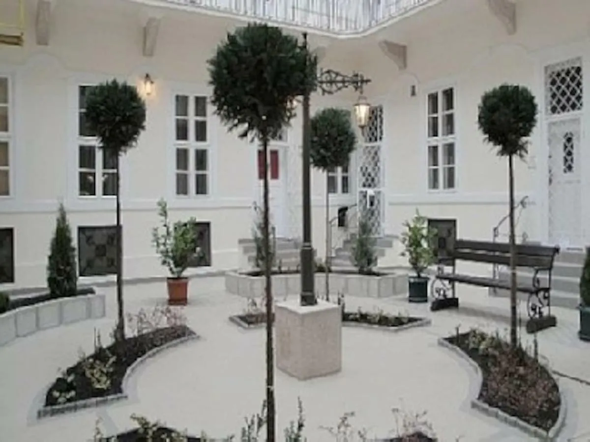 Szondi Duplex Apartment Budapešť 0*,